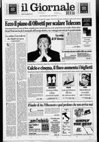 giornale/CFI0438329/1999/n. 40 del 20 febbraio